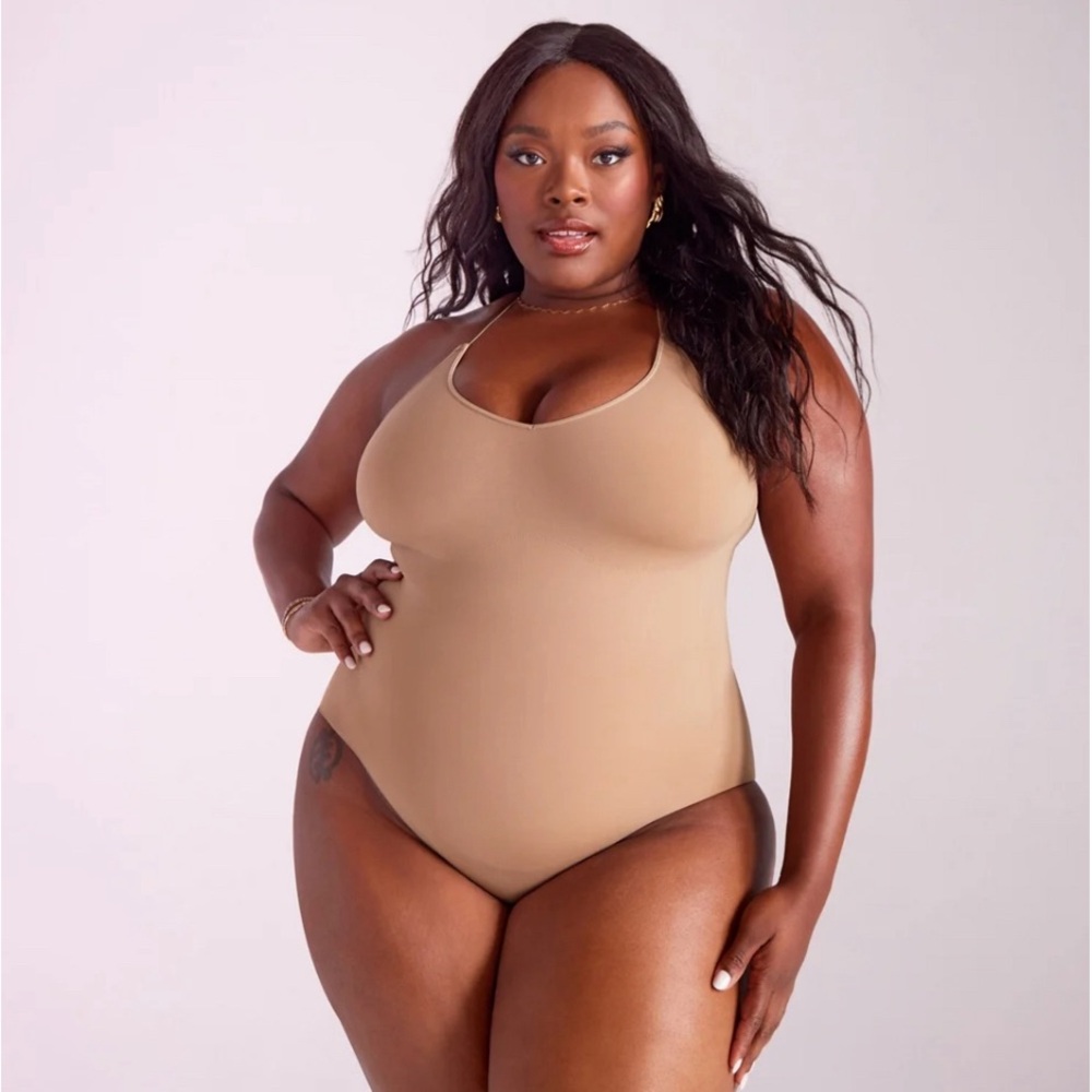 YITTY - THONG BODYSUIT